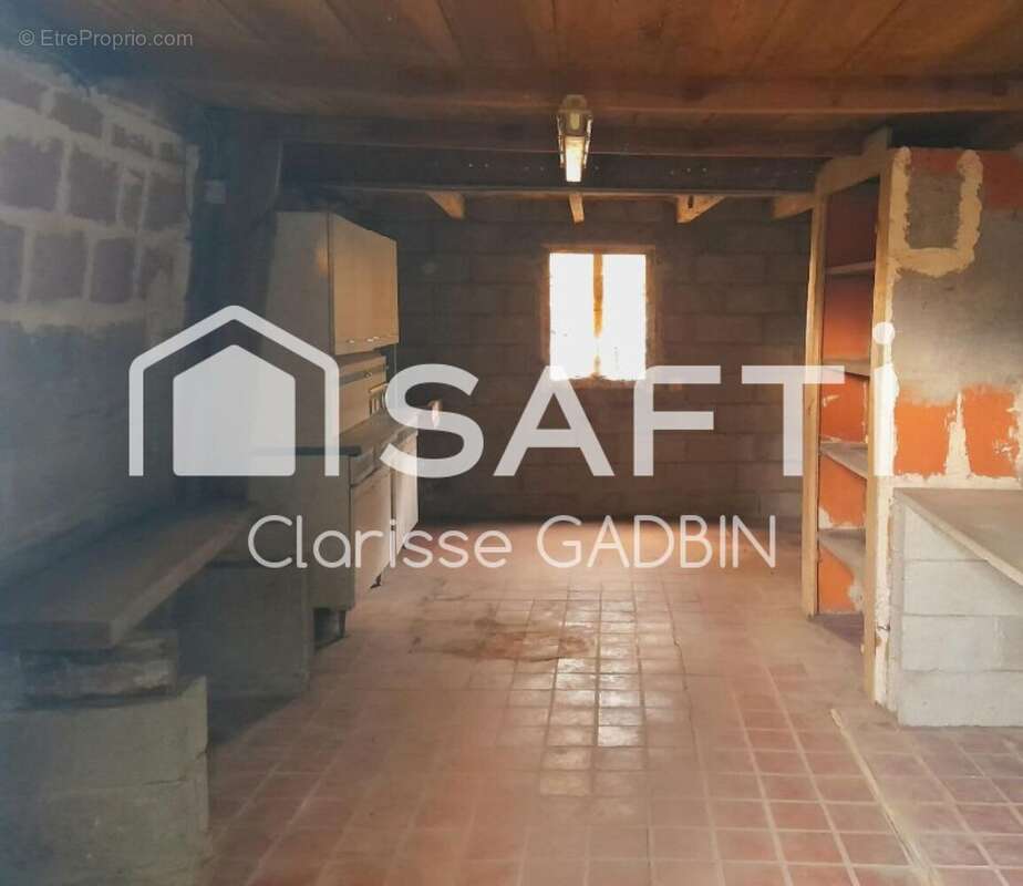 Maison 71 m² à Challain-La-Potherie  - photo 9