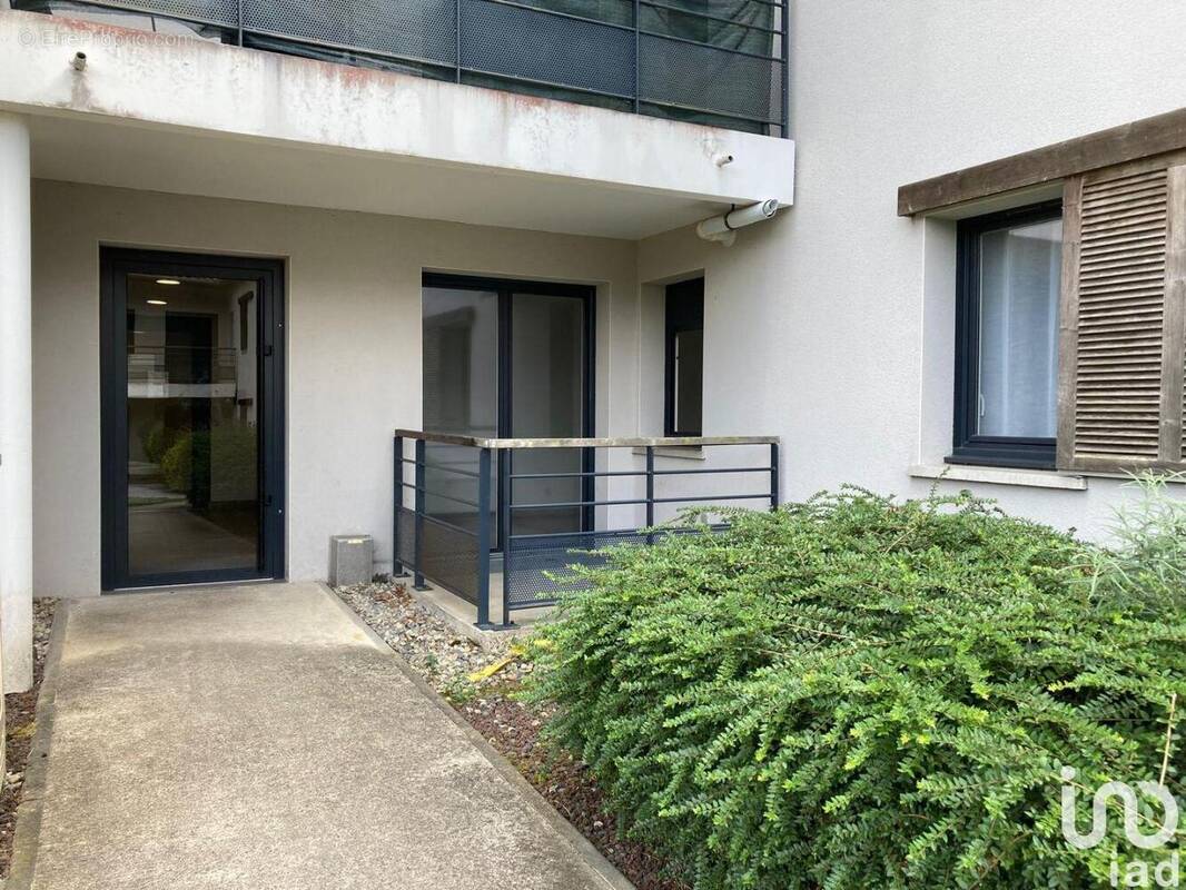 Photo 1 - Appartement à SAINT-GENIES-BELLEVUE