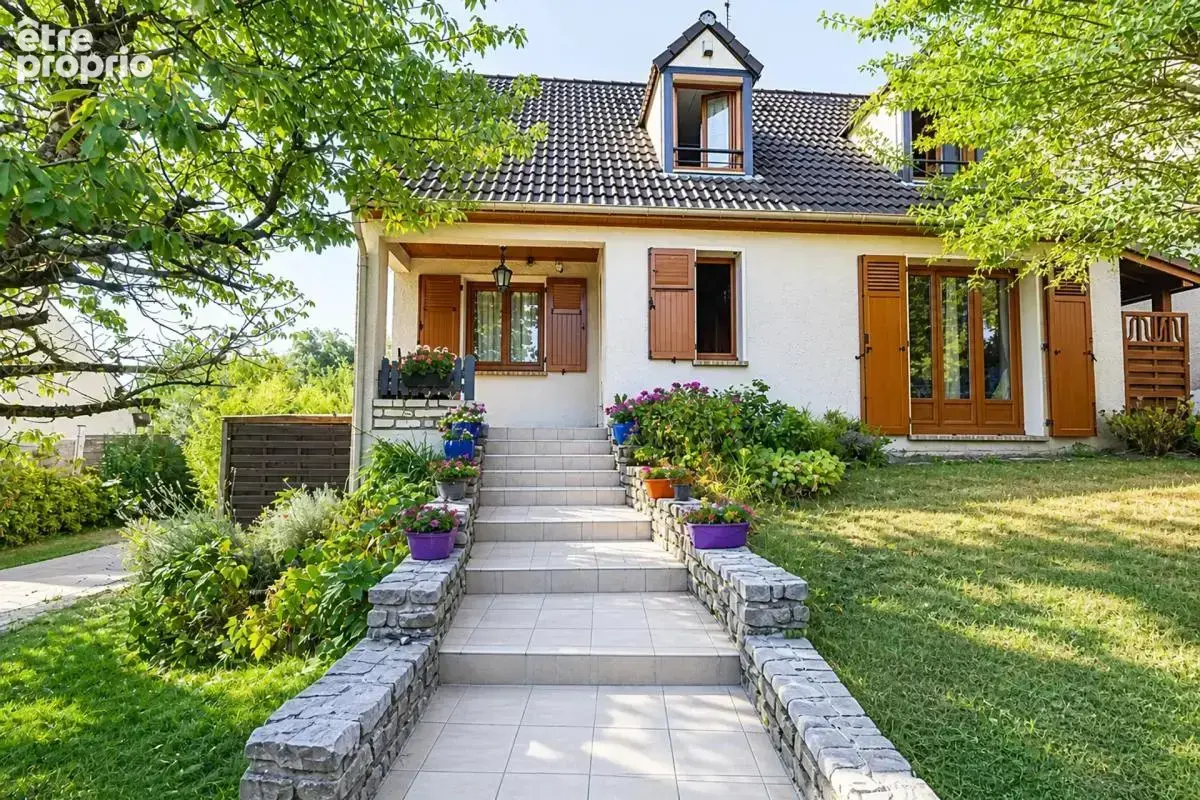 Maison à ARGENTEUIL