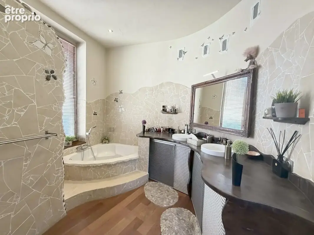 Appartement t5 hyper centre - photo 6