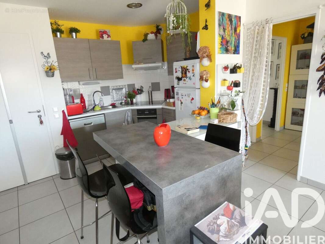 Photo 4 - Appartement à VALRAS-PLAGE