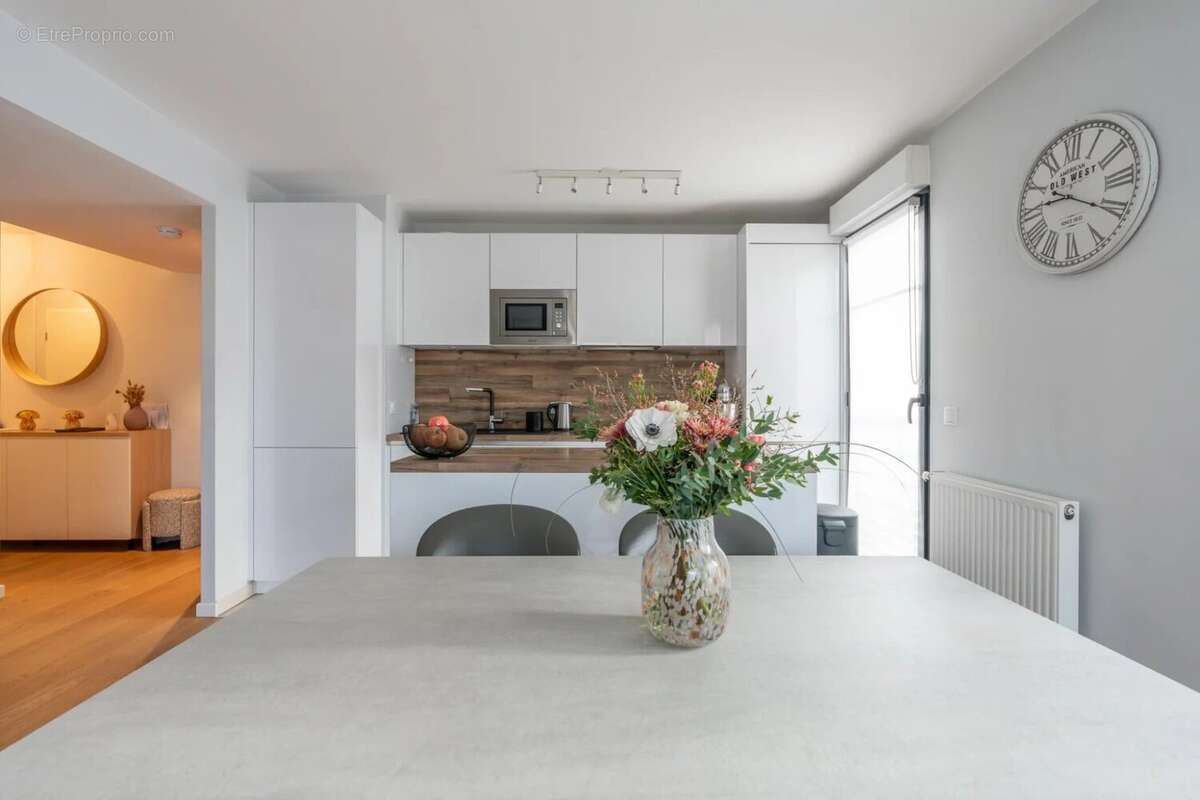 Appartement à NOGENT-SUR-MARNE