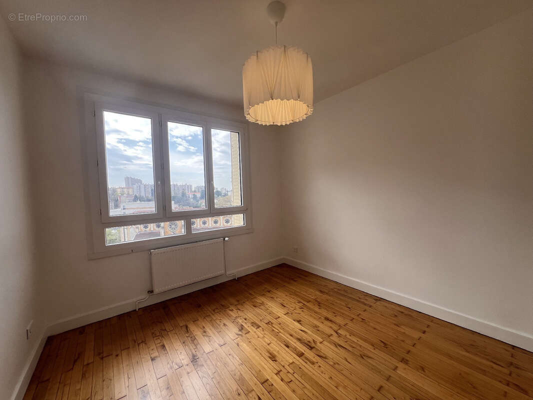 Appartement à CALUIRE-ET-CUIRE