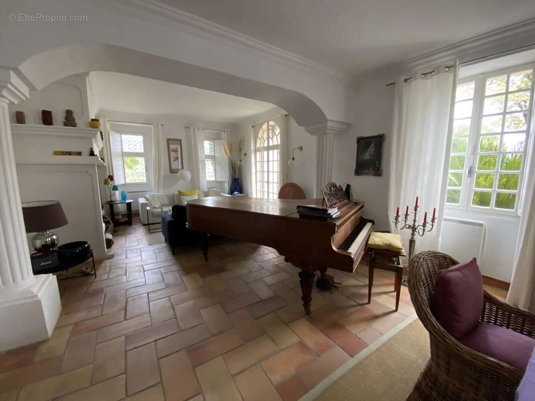 Maison à DRAGUIGNAN