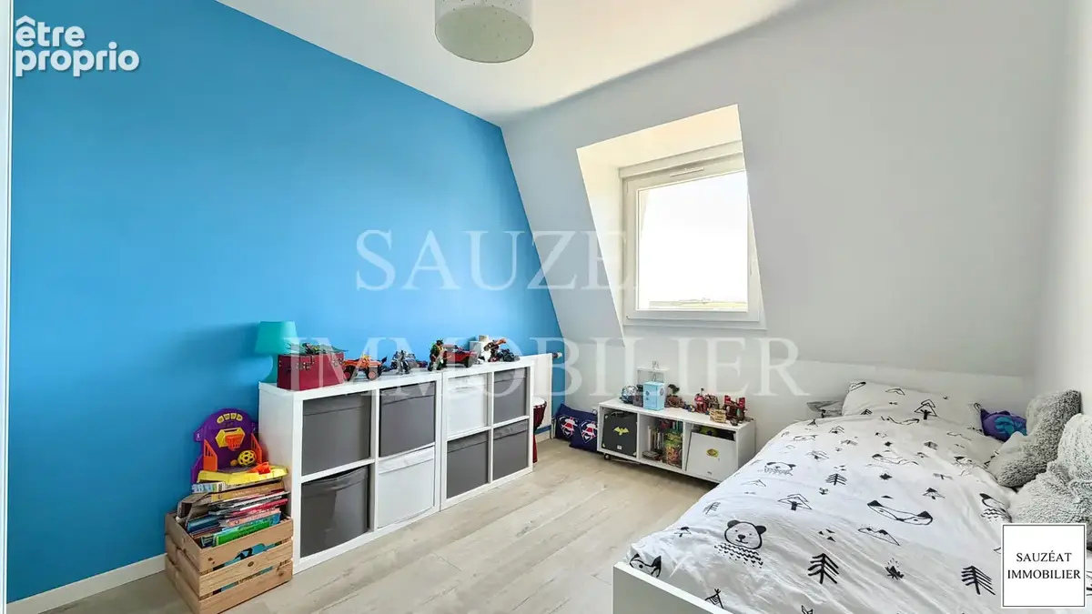 Plessis Robinson - Duplex coup de coeur - photo 12