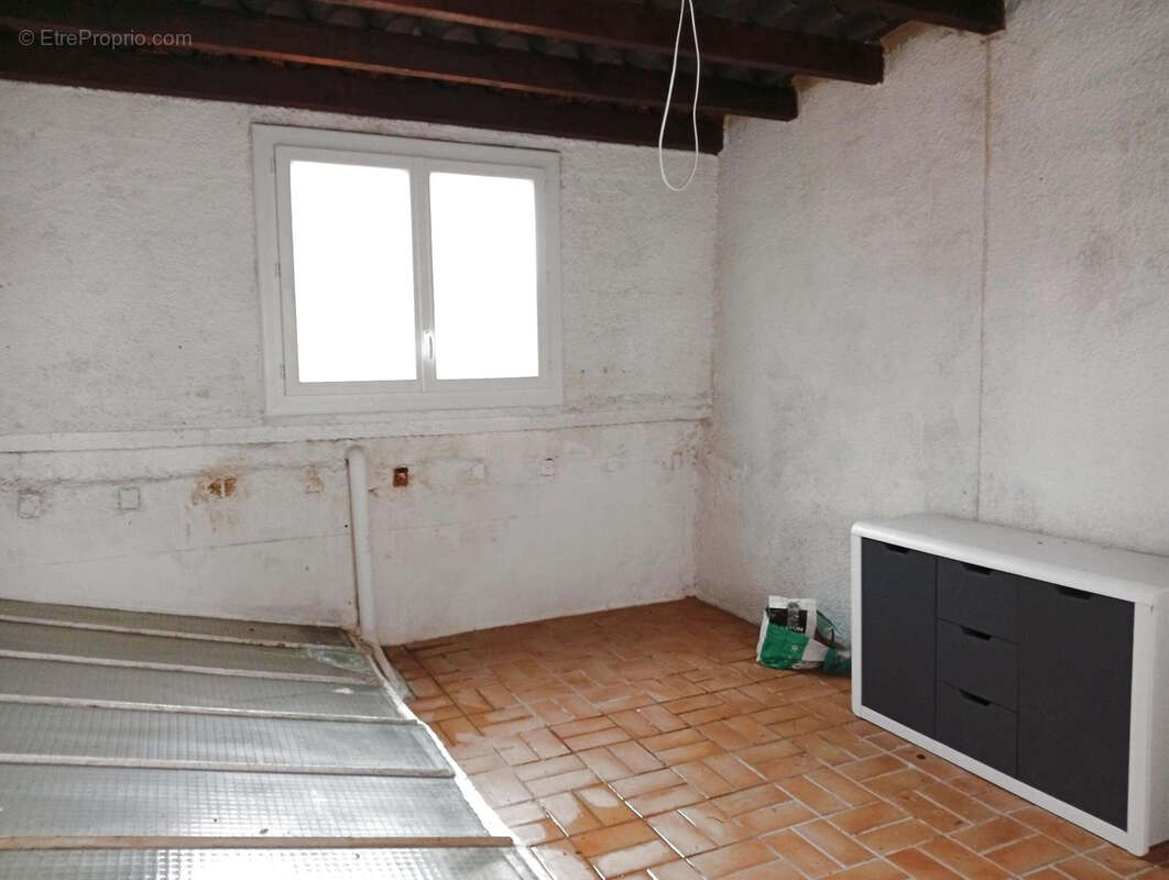 Maison à PERPIGNAN