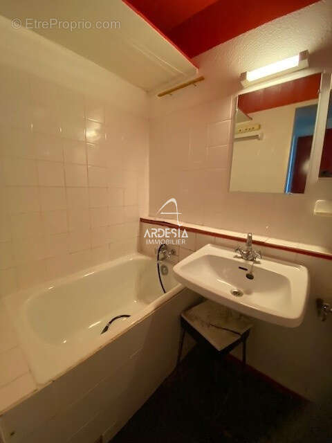 Studio à renover et à aménager selon vos envies ! - photo 7