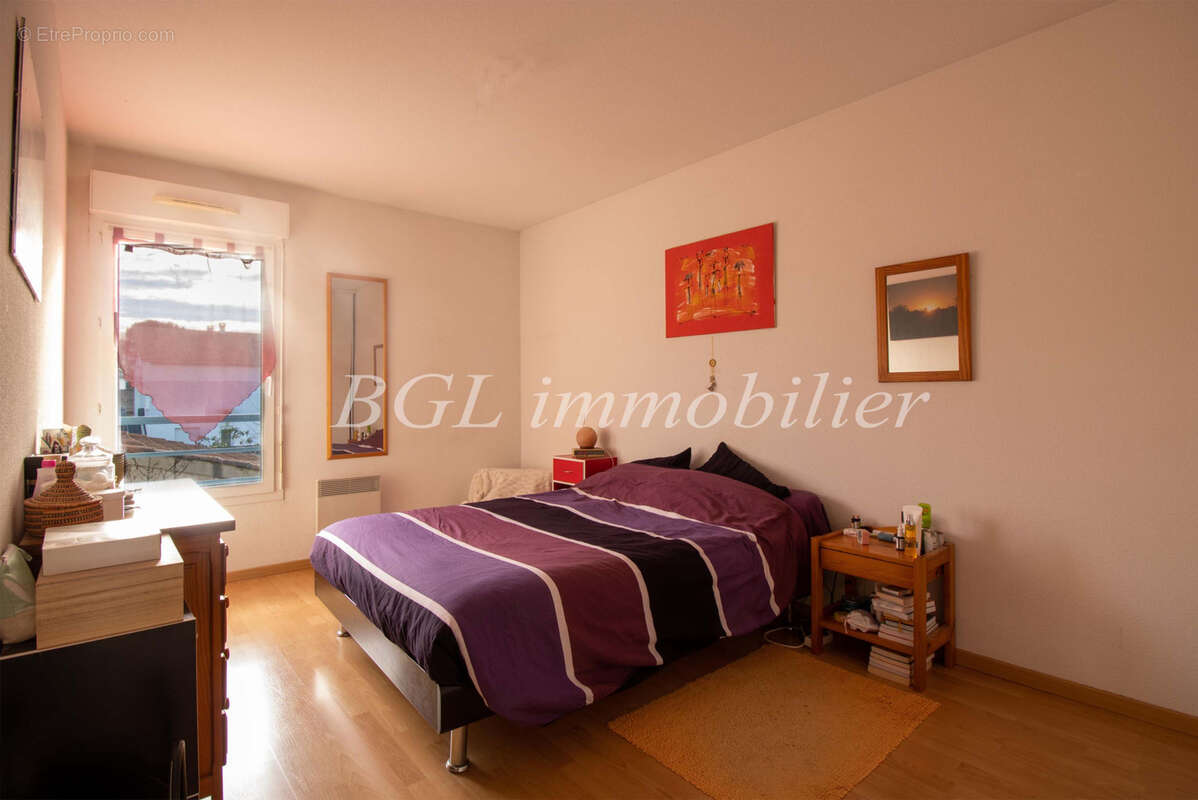 Maison à BISCARROSSE