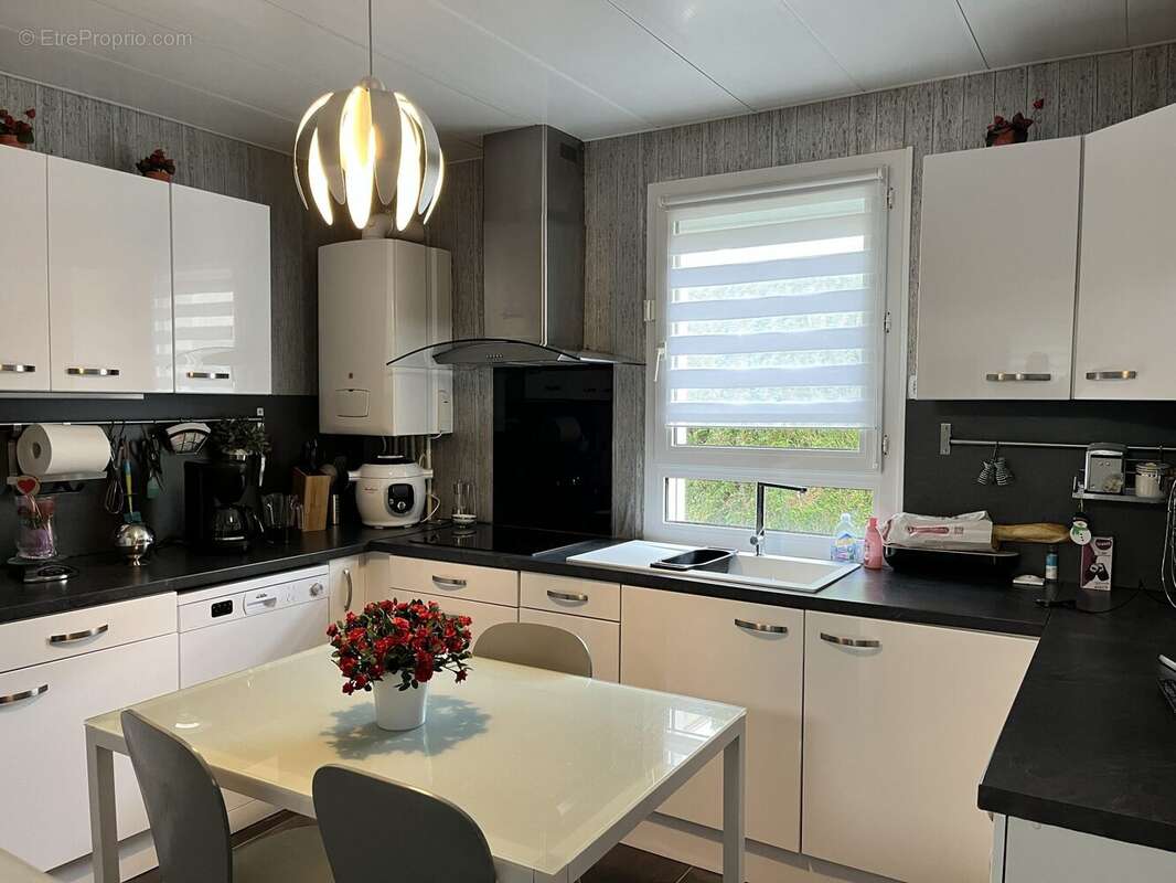 Maison à GONFREVILLE-L&#039;ORCHER