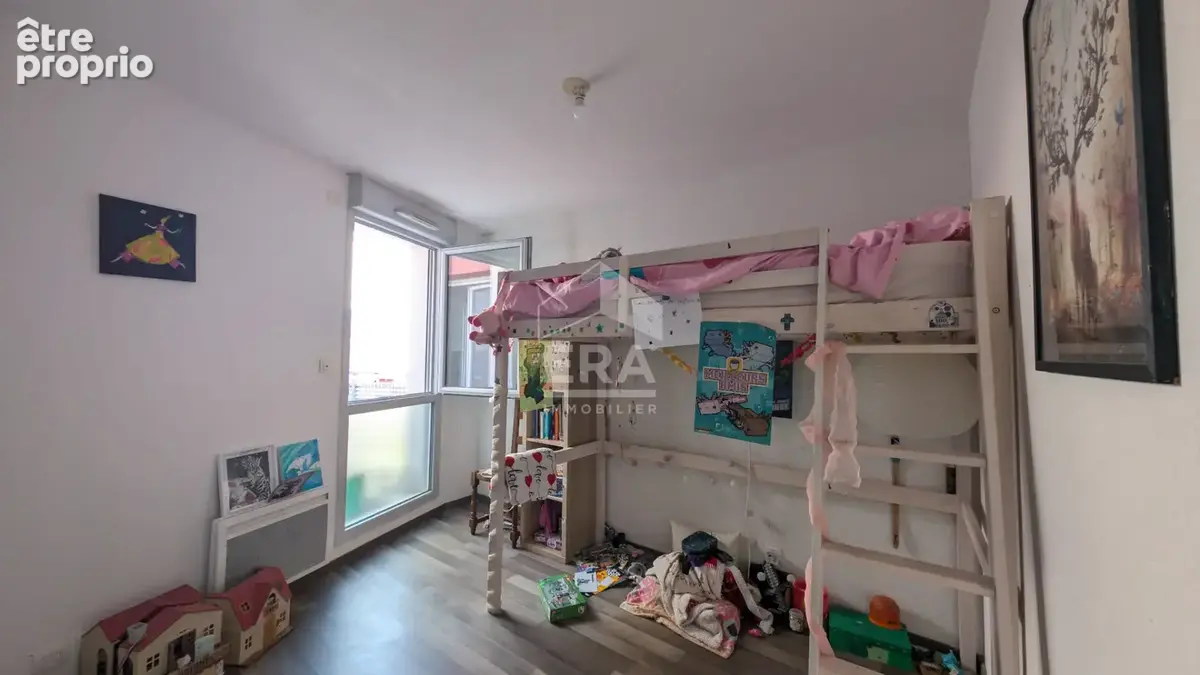 Appartement 64m² à toulouse - photo 4