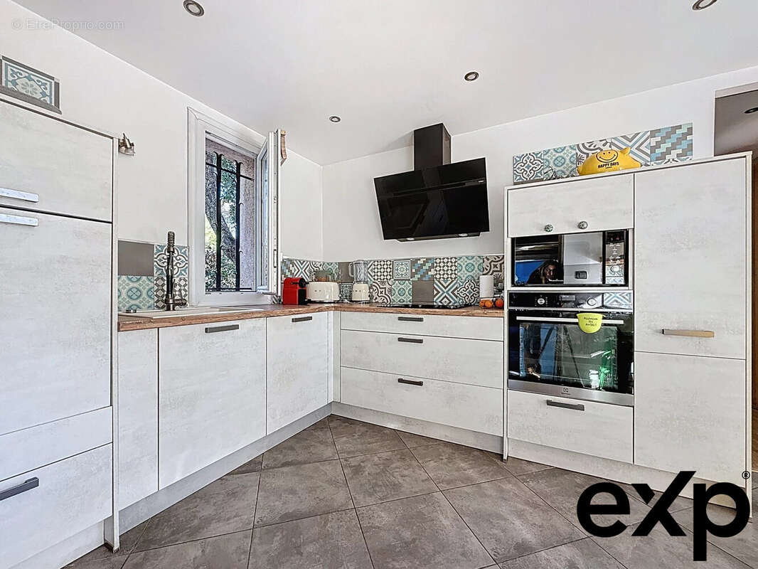 Maison à SAINT-RAPHAEL