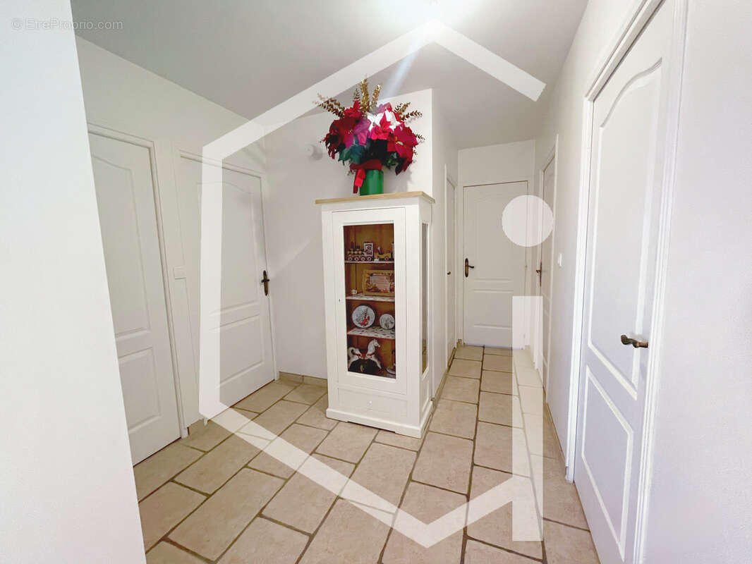 Maison à LA CHARITE-SUR-LOIRE