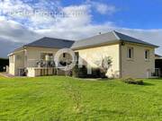 Maison à QUITTEBEUF