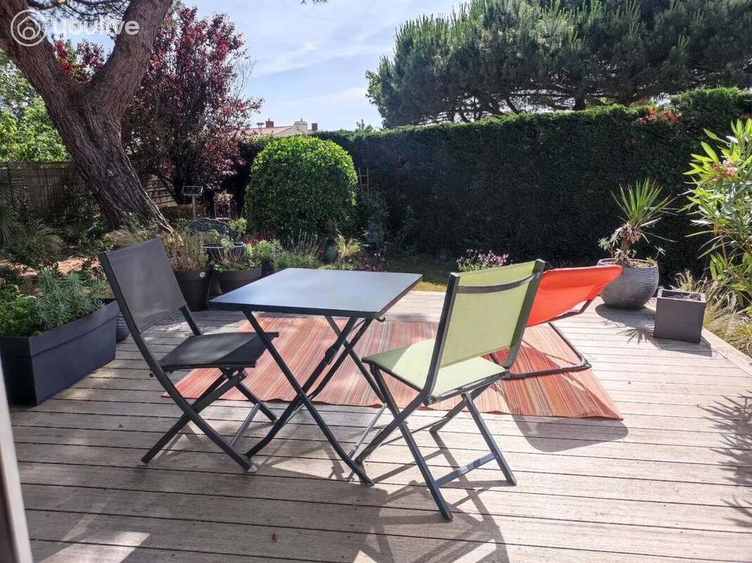 Charmante maison de 5 pièces aux Sables-d'Olonne - photo 13