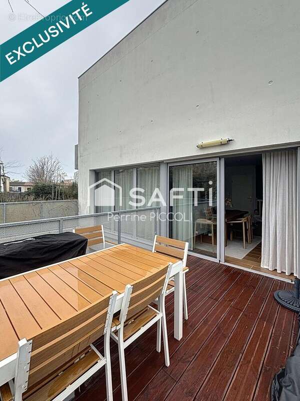 Photo 8 - Appartement à BEGLES