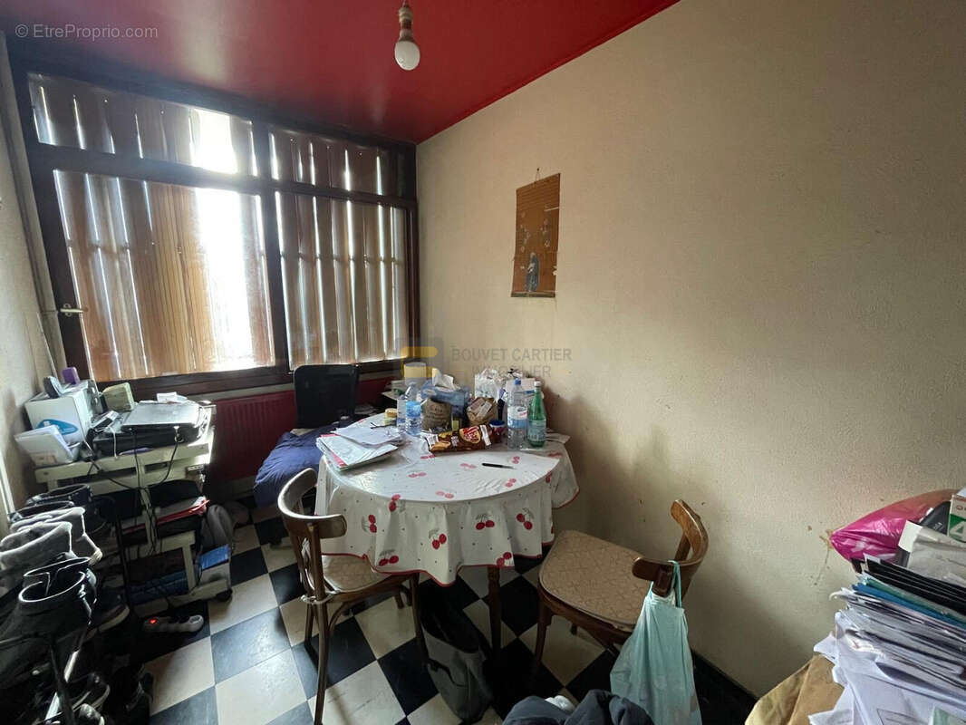 Appartement à GAILLARD