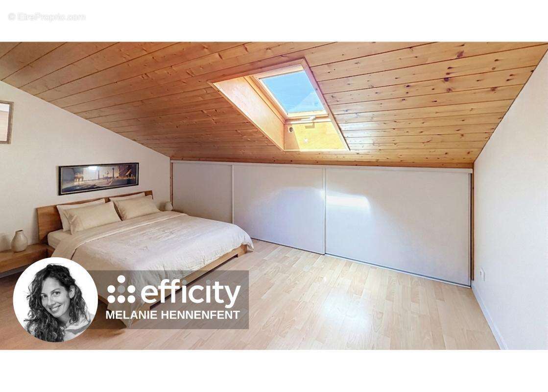 Appartement - photo 7