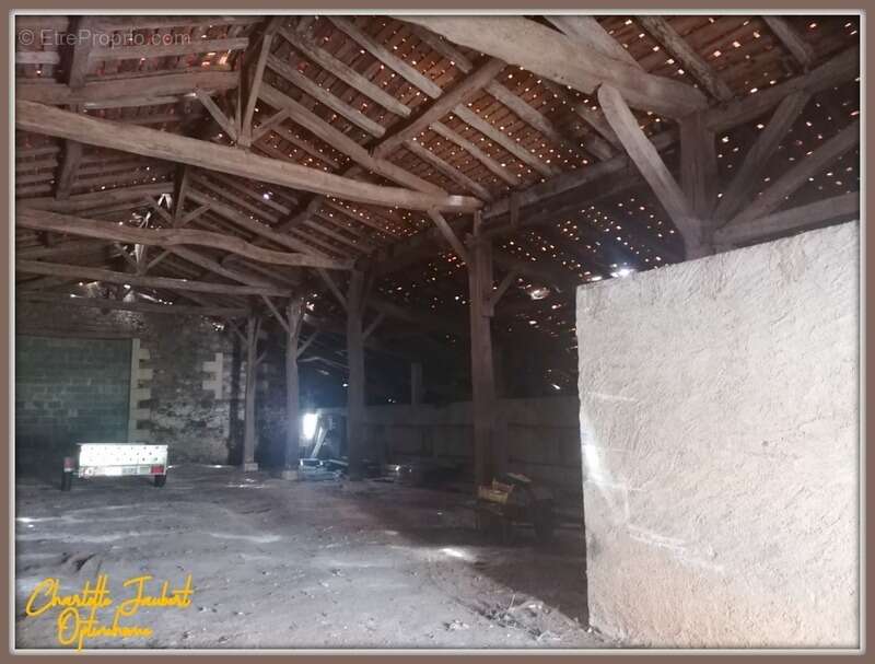 corps de ferme - photo 14