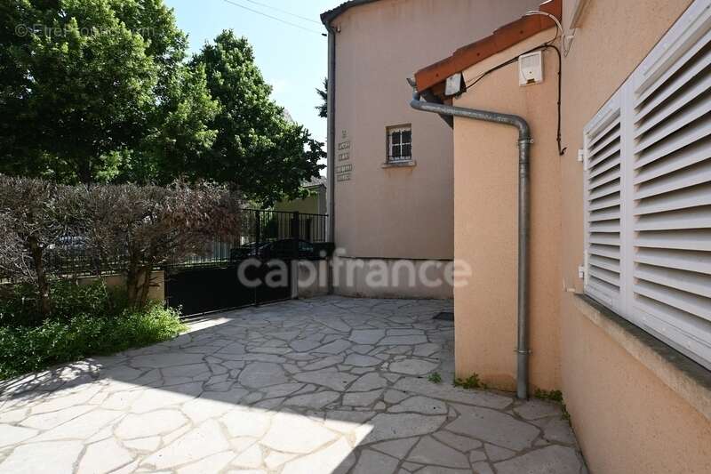 Maison à MAISONS-LAFFITTE