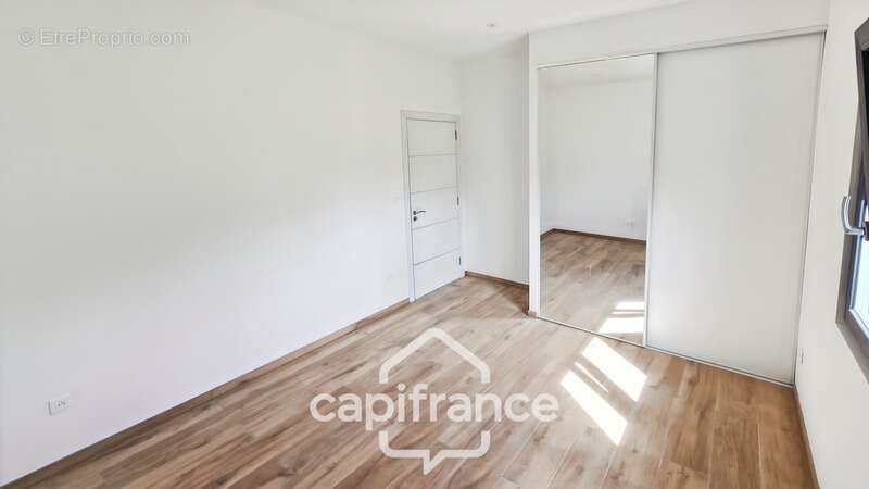 Maison à CHALON-SUR-SAONE