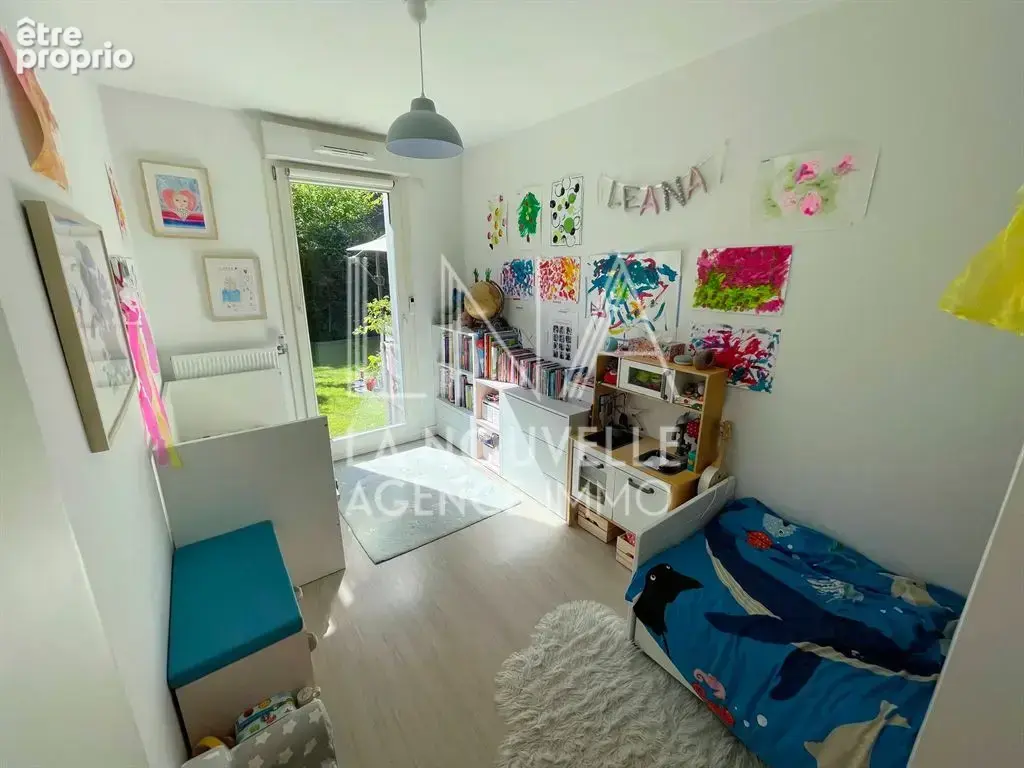Appartement 3 pièces 60 m² à vendre à Le Pre-Saint-Gervais (93310) - photo 6