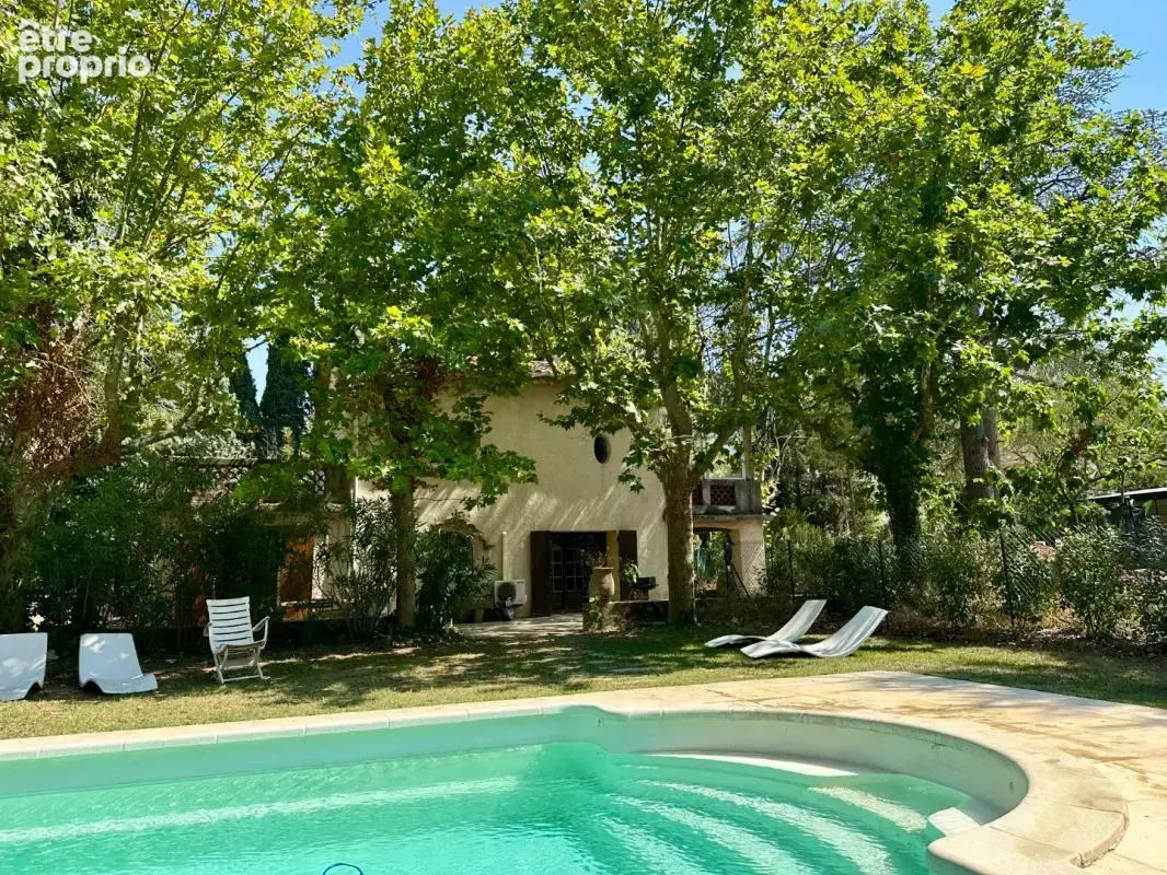 Maison 7 pièces / 180 m² / 1 050 000 EUR / AIX-EN-PROVENCE - photo 3