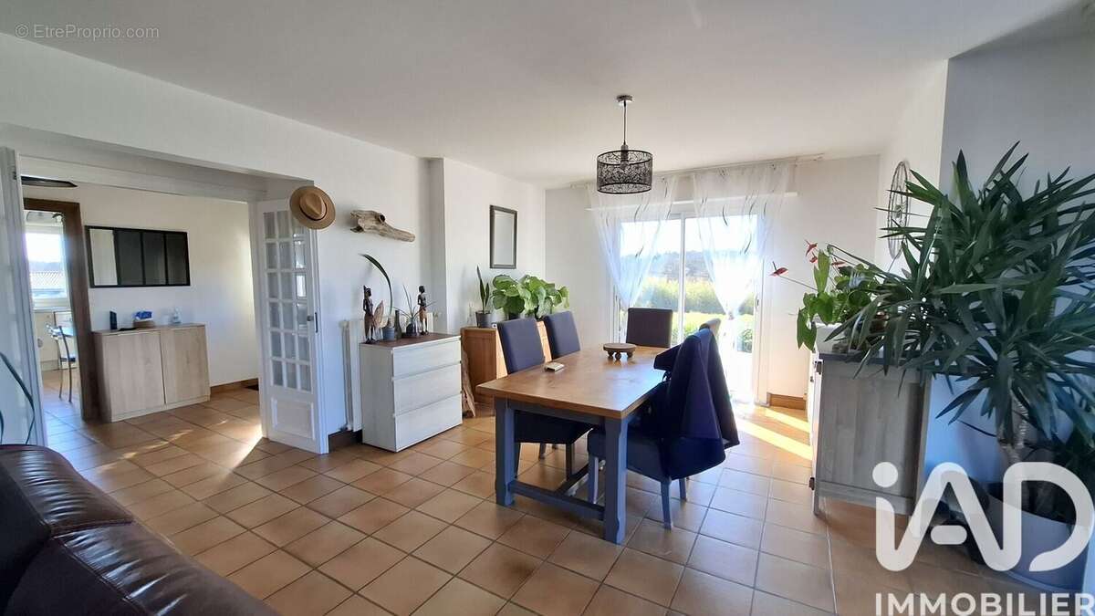 Photo 7 - Maison à PLEUMEUR-BODOU