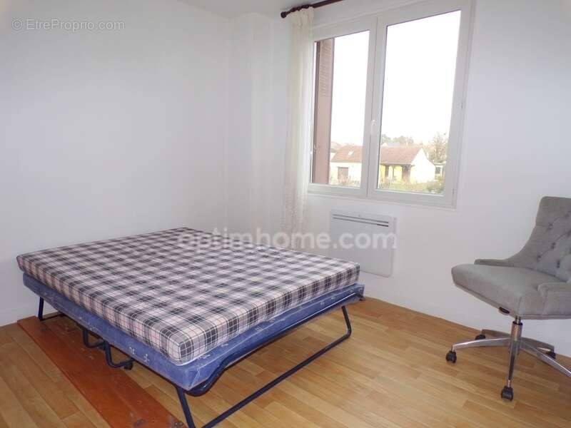 Maison à VILLEFRANCHE-SUR-CHER