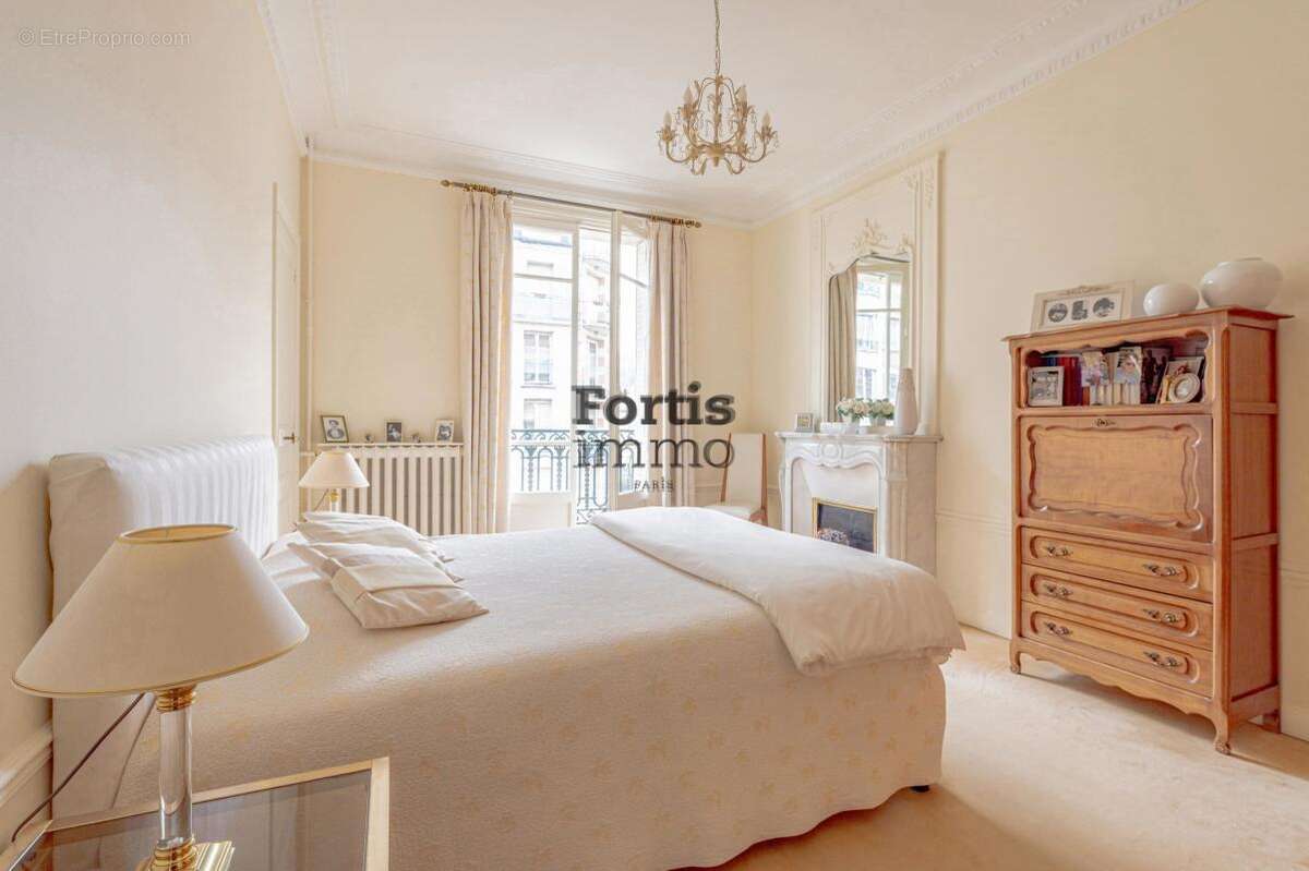 Appartement à LE RAINCY