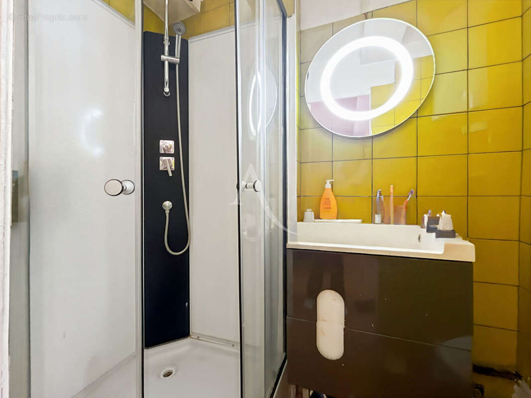 Appartement à GUIGNES