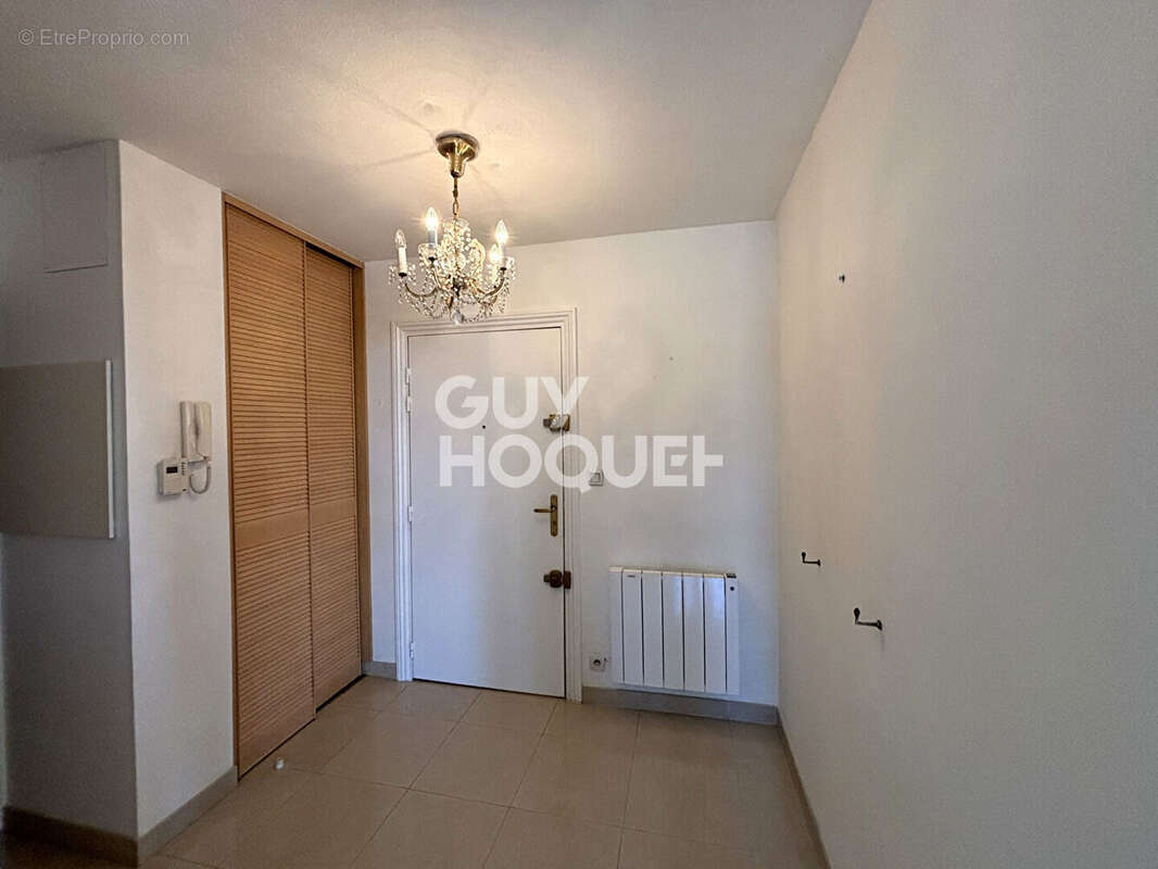 Appartement à TOURNEFEUILLE