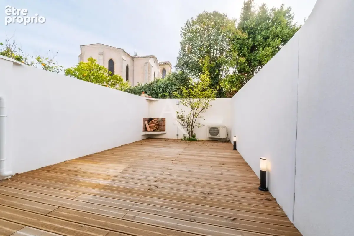 Photo Maison à Balaruc-Les-Bains au prix de 335 000€