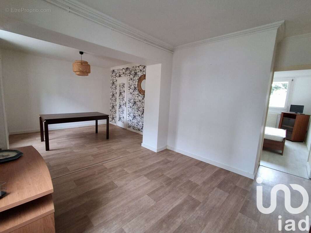 Photo 6 - Maison à CONLIE