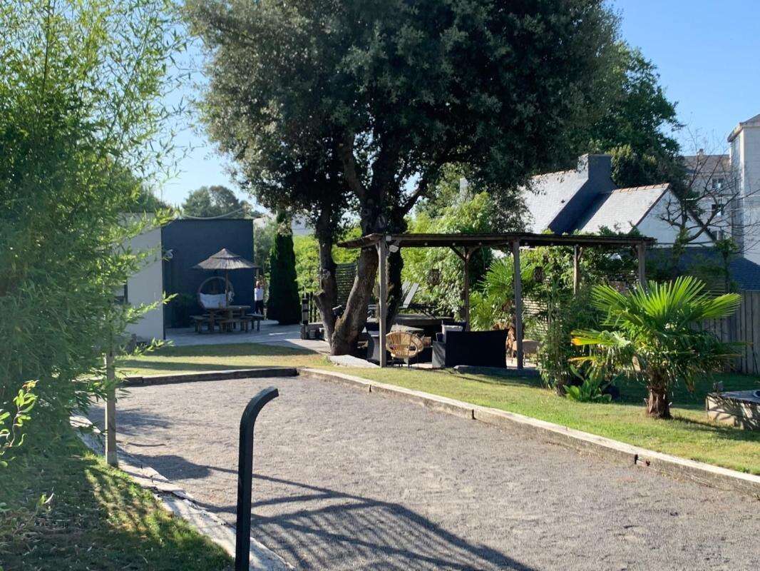 Maison à LA BAULE-ESCOUBLAC