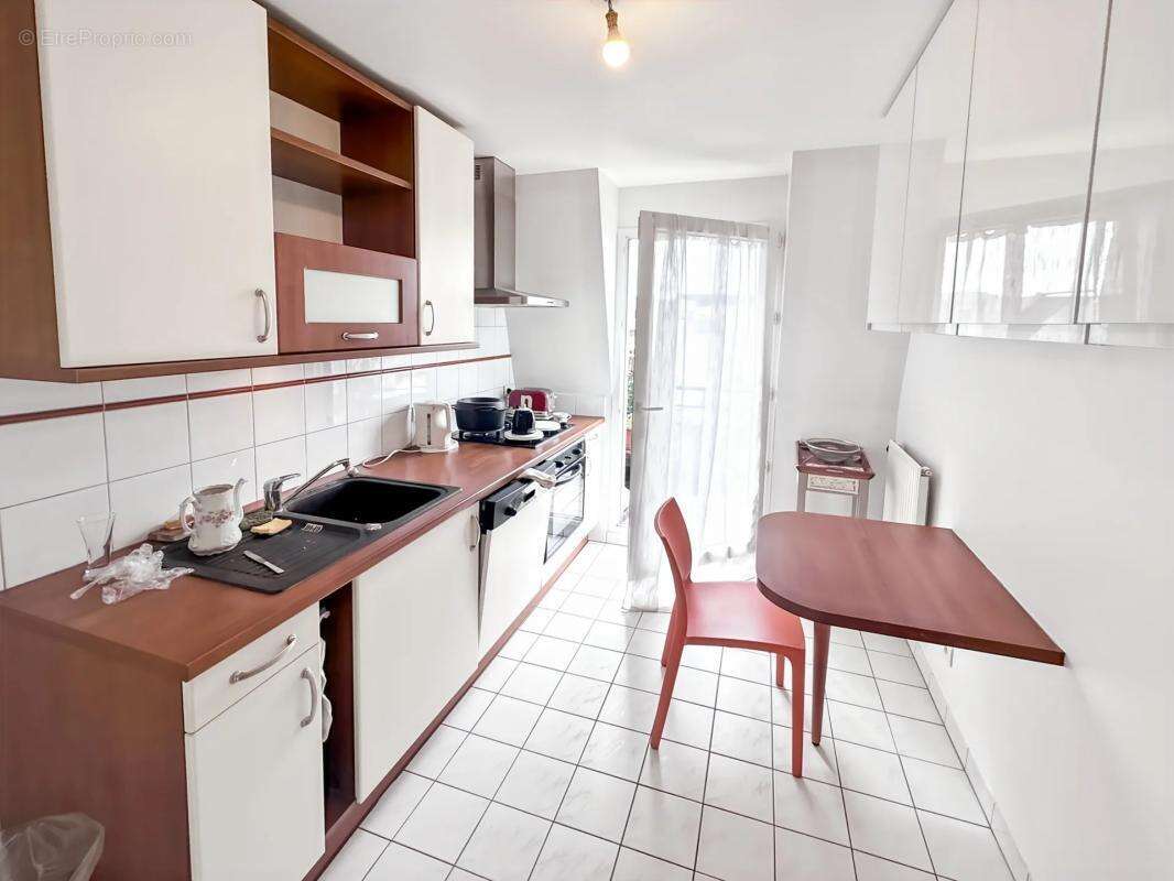 Appartement à ROUEN