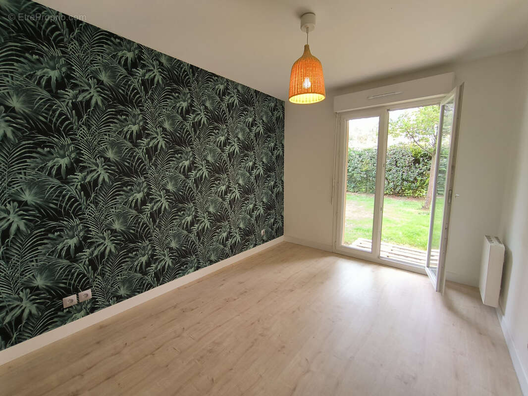 Appartement à LE PETIT-QUEVILLY