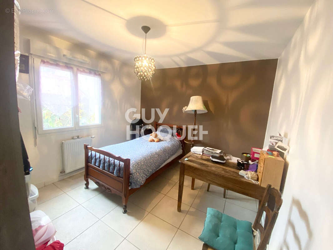 Appartement à GONCELIN