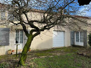 Maison à LA CHAPELLE-THEMER