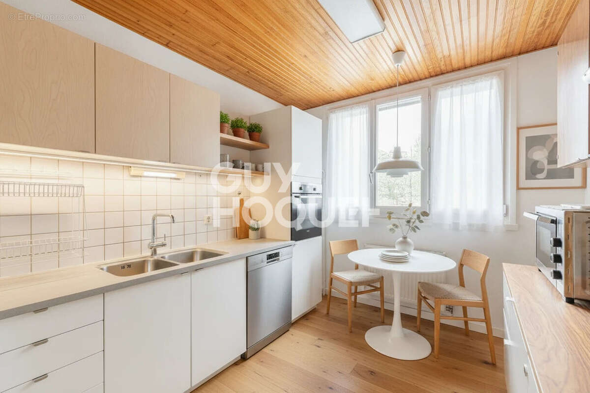 Appartement à CHELLES