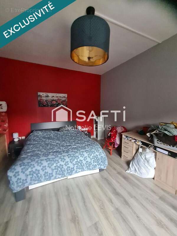 Photo 5 - Appartement à AVION