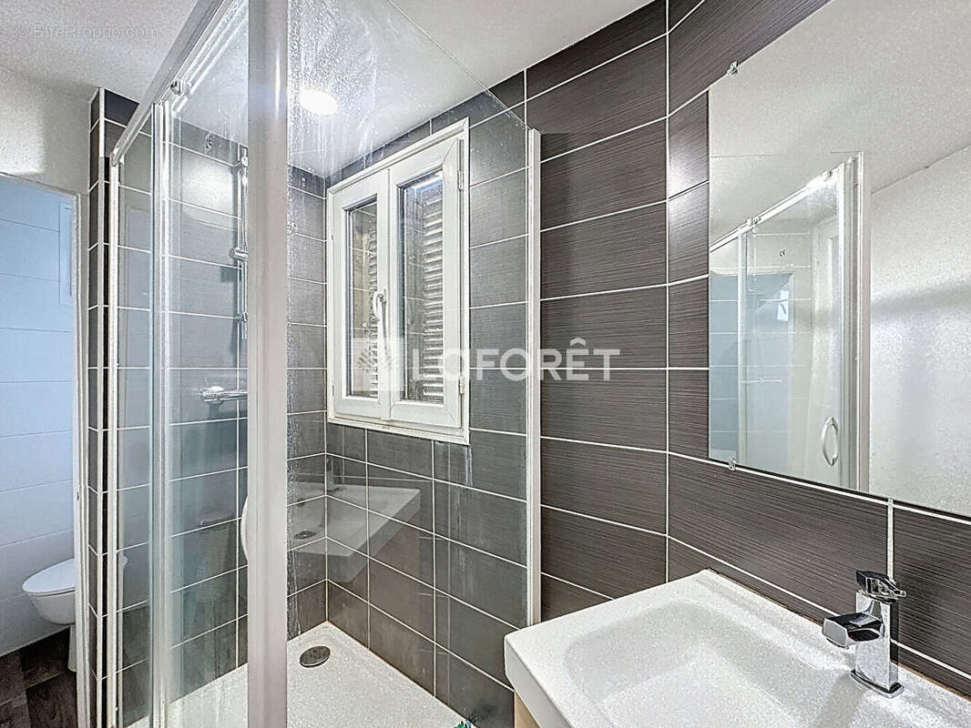 Maison à CHALONS-EN-CHAMPAGNE