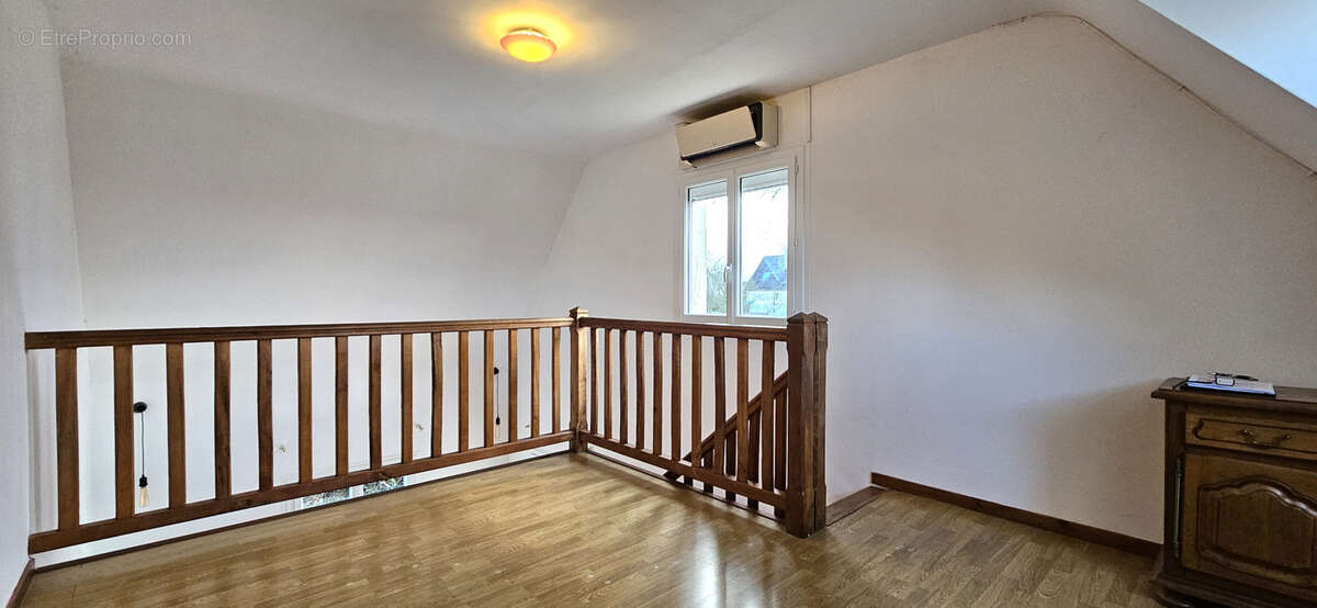 Maison à LA CAMBE