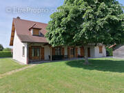 Maison à SAINT-MAURICE-EN-RIVIERE