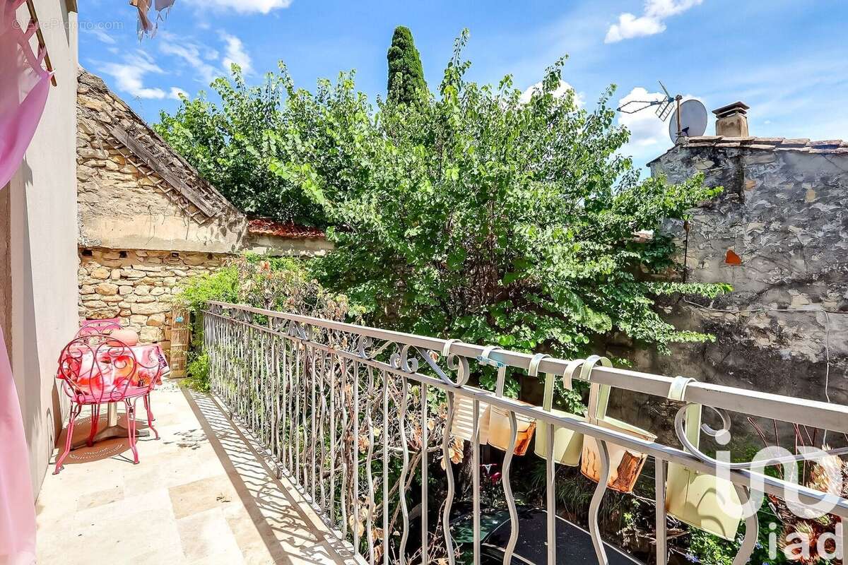 Photo 6 - Maison à MILHAUD