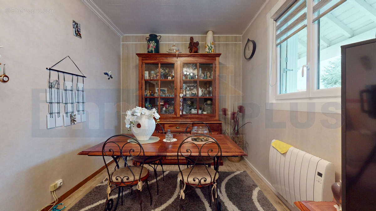 Commerce à BOIS-D&#039;ARCY