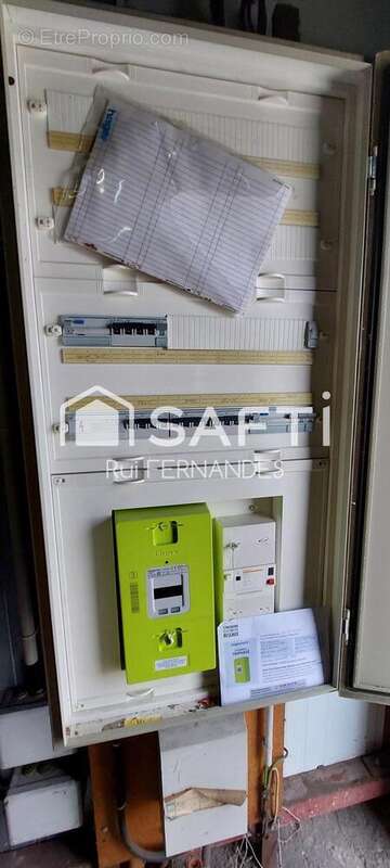 Photo 8 - Commerce à DUTTLENHEIM