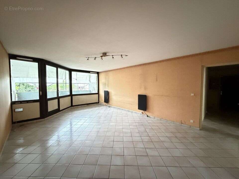 Appartement à LA RAVOIRE
