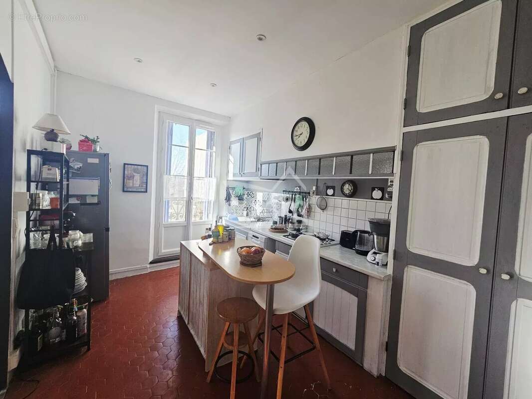 Appartement à ORAISON