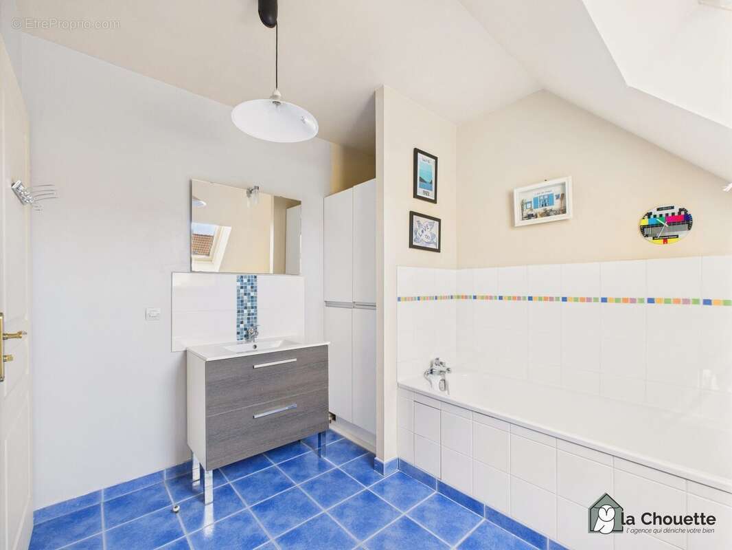 Maison à PERENCHIES