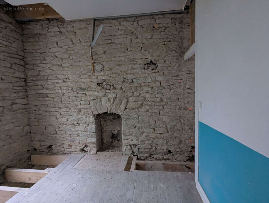 Appartement à MORLAIX